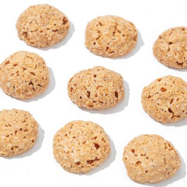 Laurieri Amarettini Pieces