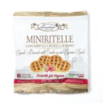 Laurieri Miniritelle Package