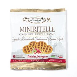 Laurieri Miniritelle Package
