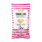 Terre Di Puglia Tarallini Gusto Cipolla Package