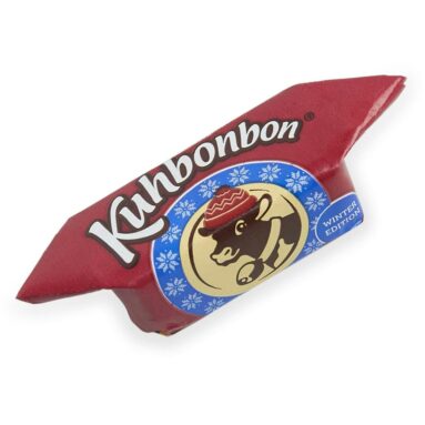 Kuhbonbon Marzipan Package