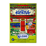 Korea Tasting Adventure Package