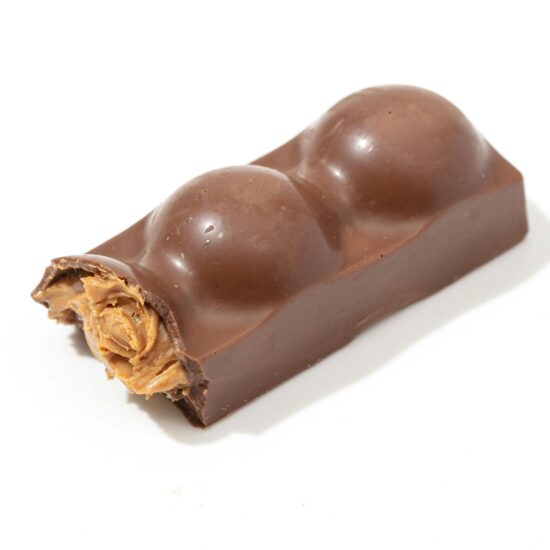 Serenata Triplo Peanut Butter Pieces