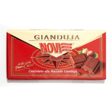 Novi Gianduja image