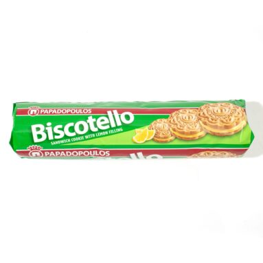 Papadopoulos Biscotello image