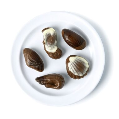 Maître Truffout Feine Meeresfrüchte