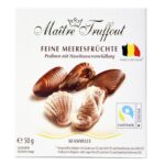 Maître Truffout Feine Meeresfrüchte Package
