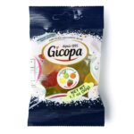 Melange De Fruits Gommes Package