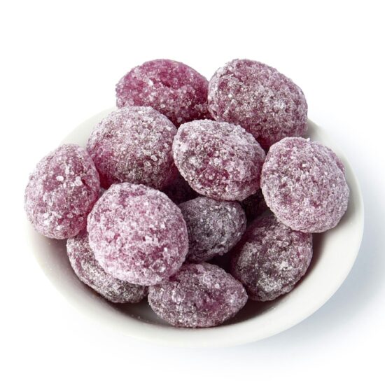 La Vraie Violette de Liege