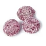 La Vraie Violette de Liege Pieces