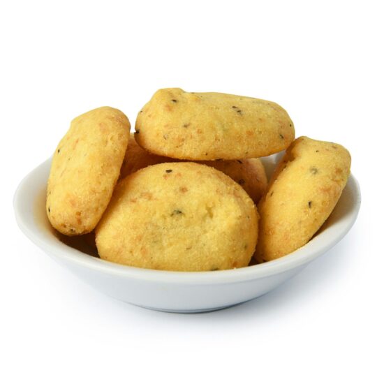 Noble Gouda Cheese Biscuits