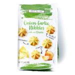 Bel D'Or Onion Garlic Nibbles Package
