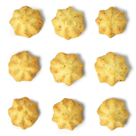 Bel D'Or Onion Garlic Nibbles Pieces