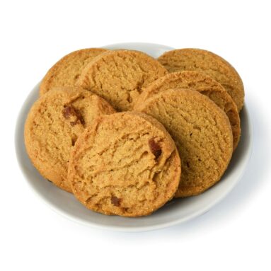 Ellie's Bakery Appelkoekjes