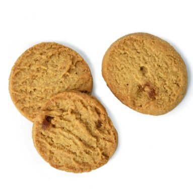 Ellie's Bakery Appelkoekjes Pieces