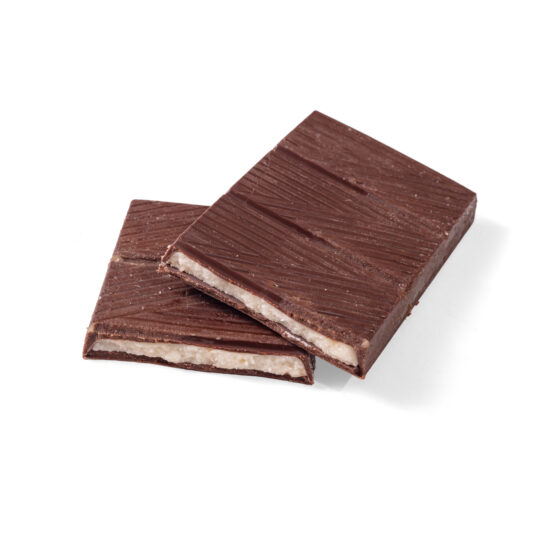 Bohme Pfefferminz Creme-Schokolade