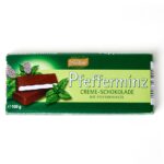 Bohme Pfefferminz Creme-Schokolade Package