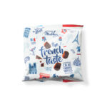 Mathez Cocoa Powdered Truffles Package