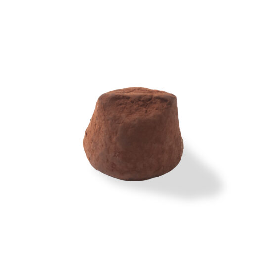 Mathez Cocoa Powdered Truffles