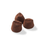 Mathez Cocoa Powdered Truffles Pieces