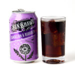 Ben Shaw's Dandelion & Burdock Pieces