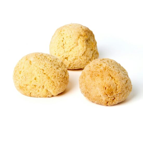 Amaretti Virginia Soffici