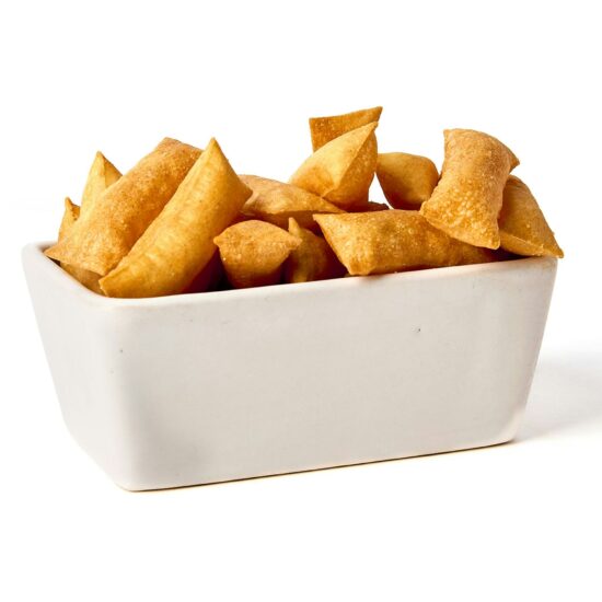 Raff Cuscinetti Croccanti Pieces