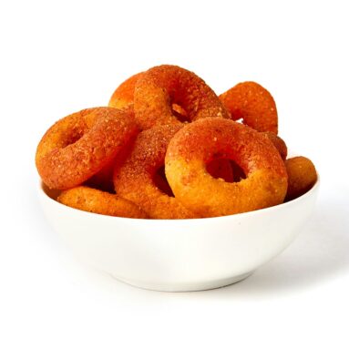 Jovy Chamoy Rings Pieces