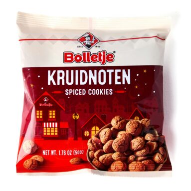 Bolletje Kruidnoten Package