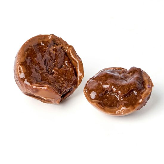 Not Creme Delicatoboll