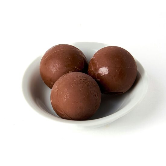 Not Creme Delicatoboll Pieces