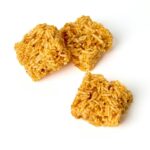 Green & Sunny Mee Krob Rice Snack