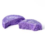 Goldilocks Ube Polvoron