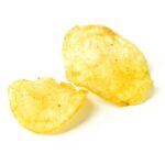 Acho Patatas Fritas con Sabor a Huevo Frito