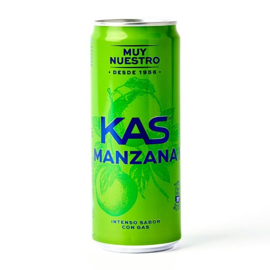 Kas Manzana Package