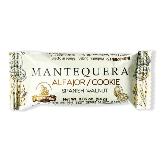 D. Sancho Melero Mantequera Package