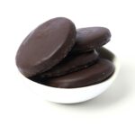 Tirma Galletas de Naranja Pieces