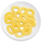 Vidal Pineapple Rings Pieces