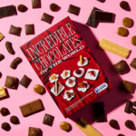 Incredible Chocolates of the World