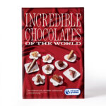 Incredible Chocolates of the World Package