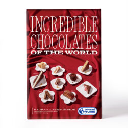 Incredible Chocolates of the World Package