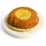 Today Cheesecake & Lemon