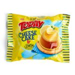 Today Cheesecake & Lemon Package