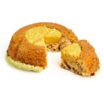 Today Cheesecake & Lemon Pieces