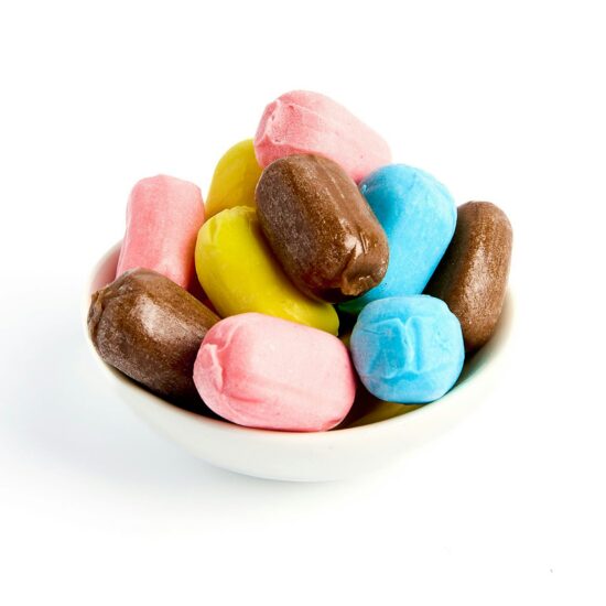 Elvan Toffix Sour - Assorted Flavors