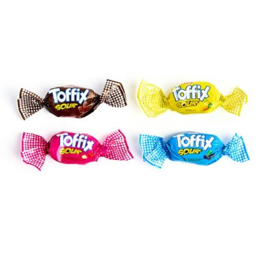 Elvan Toffix Sour – Assorted Flavors image