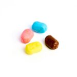 Elvan Toffix Sour - Assorted Flavors Pieces