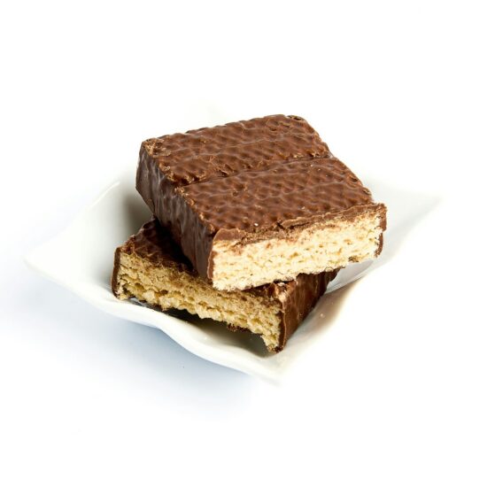 Luxens Coconut Wafers