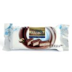 Luxens Coconut Wafers Package