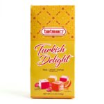 Tatsan Turkish Delight Package